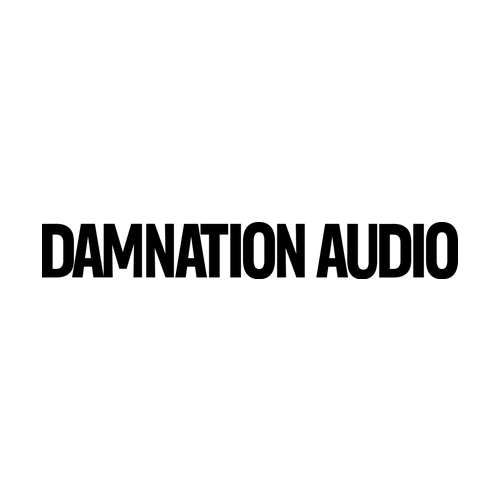 Damnation Audio