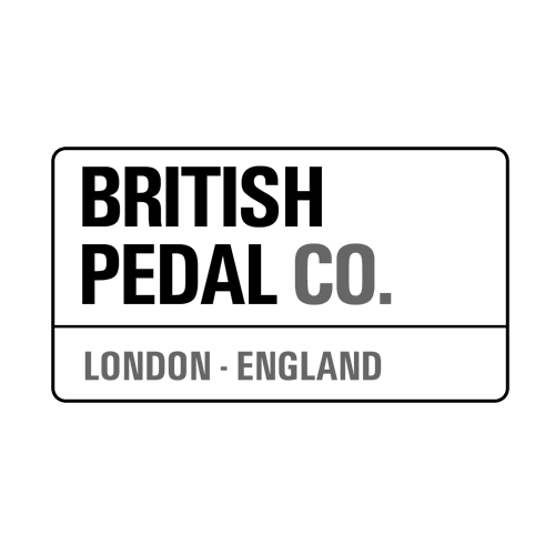 British Pedal Company