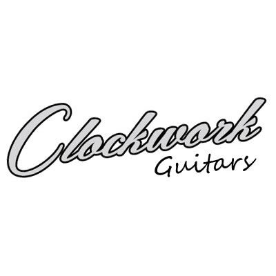 Clockwork Guitars