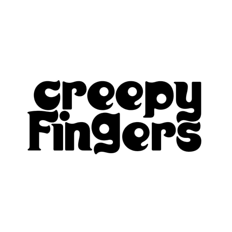 Creepy Fingers Effects