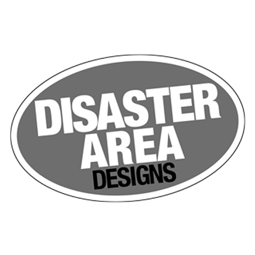 Disaster Area Designs