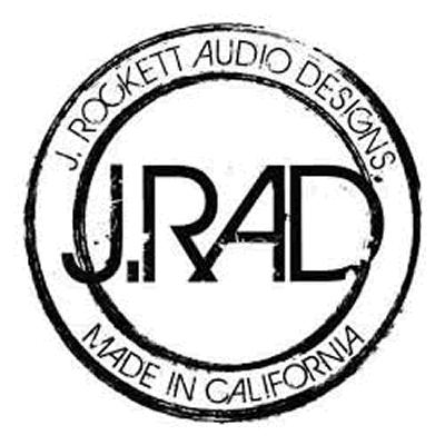 J. Rockett Audio Designs