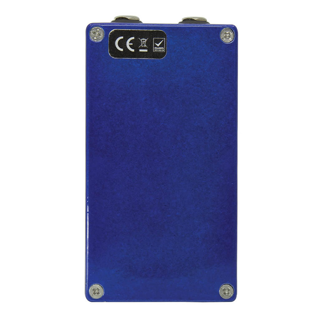 Walrus Audio Slo Reverb