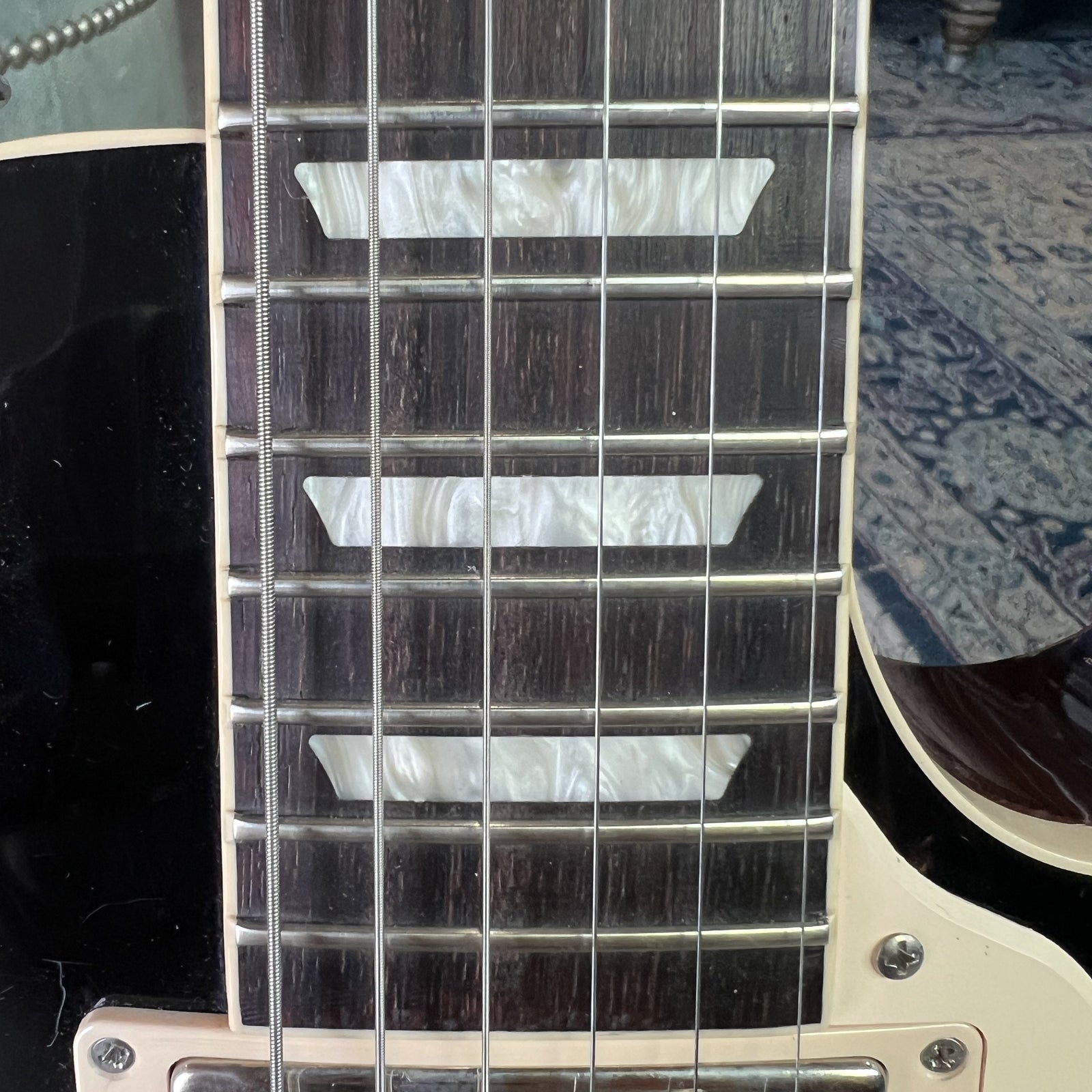 2021 Gibson Les Paul Standard '50s – Tobacco Burst (Sweetwater Exclusive with Sugarbuckers)