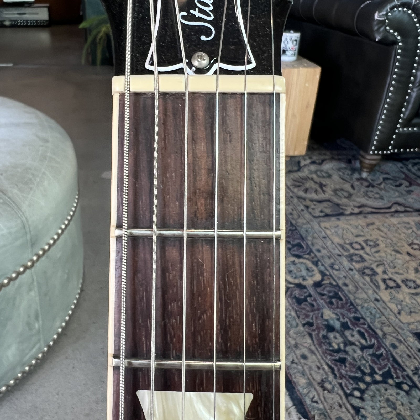 2021 Gibson Les Paul Standard '50s – Tobacco Burst (Sweetwater Exclusive with Sugarbuckers)