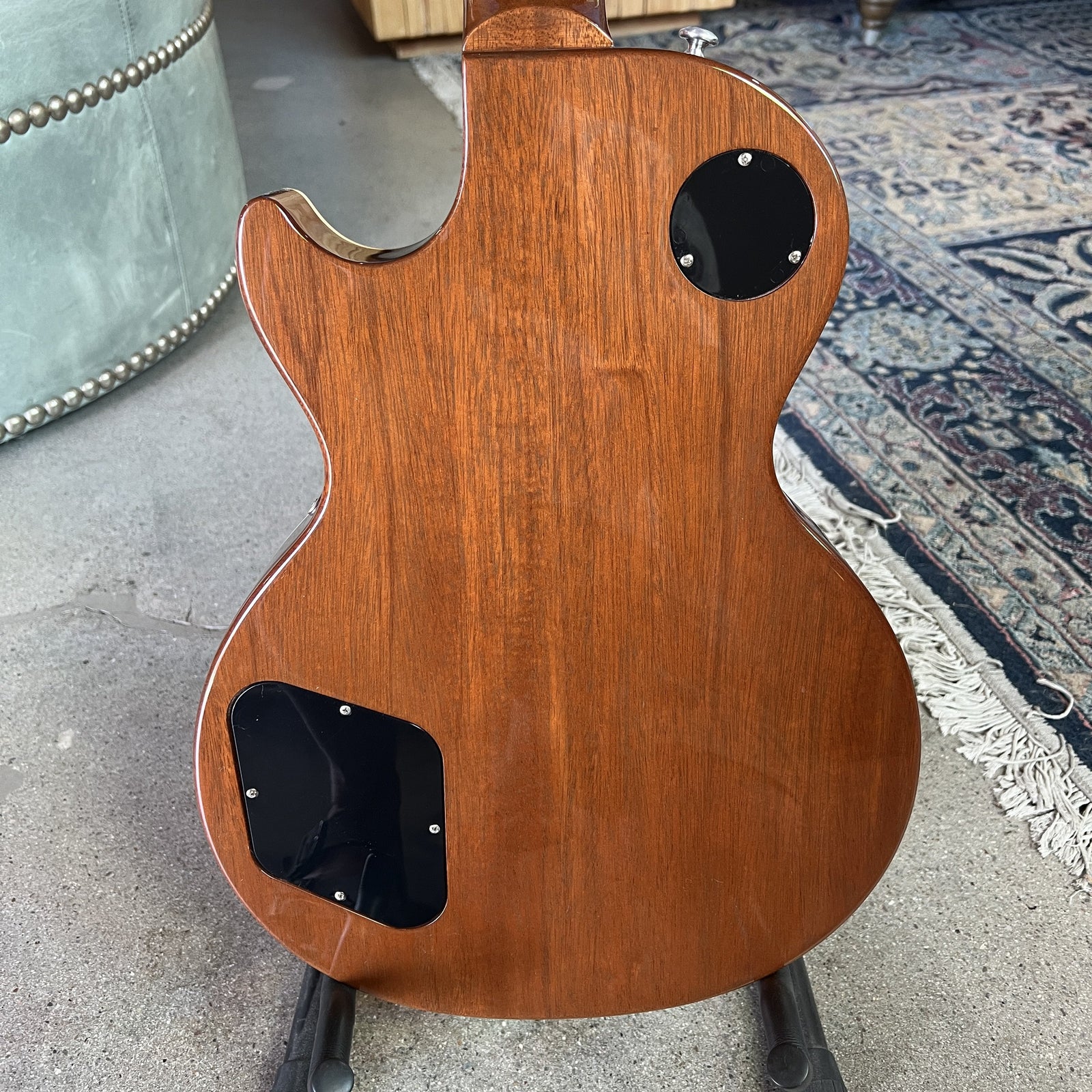 2021 Gibson Les Paul Standard '50s – Tobacco Burst (Sweetwater Exclusive with Sugarbuckers)