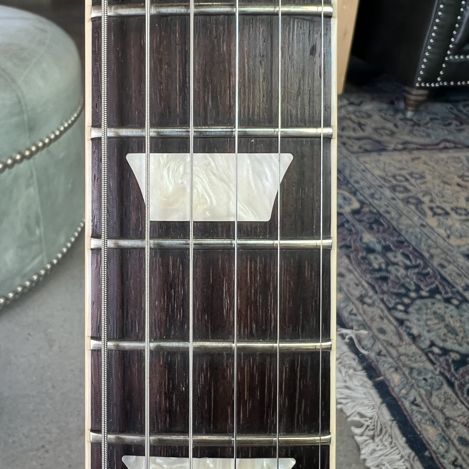 2021 Gibson Les Paul Standard '50s – Tobacco Burst (Sweetwater Exclusive with Sugarbuckers)