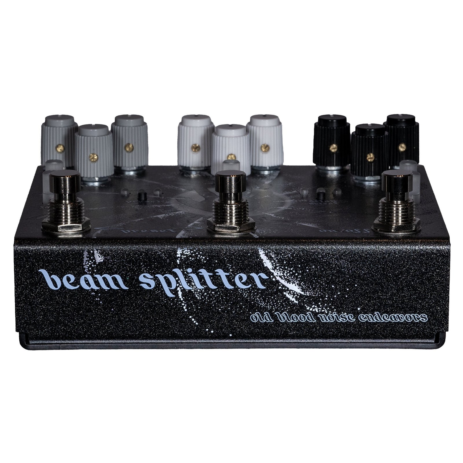 Old Blood Noise Endeavors Beam Splitter V2 - Shadow