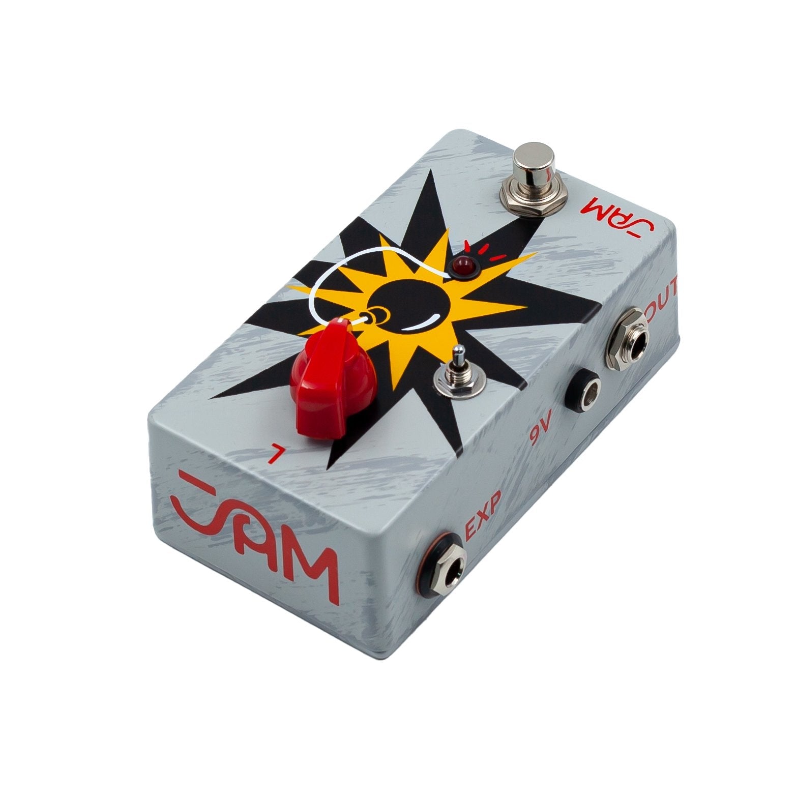 JAM Pedals Boomster MK.2