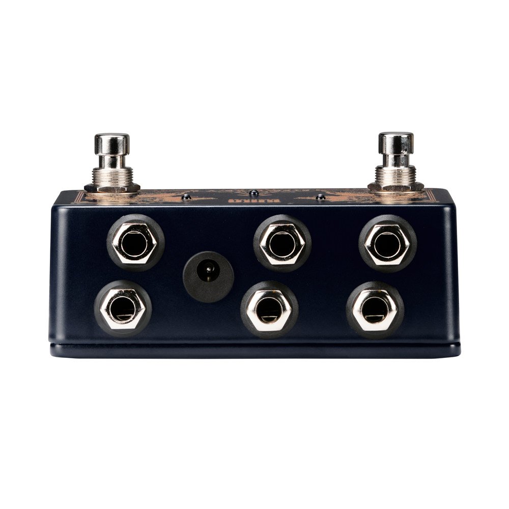 KMA Machines ABY Stereo Active