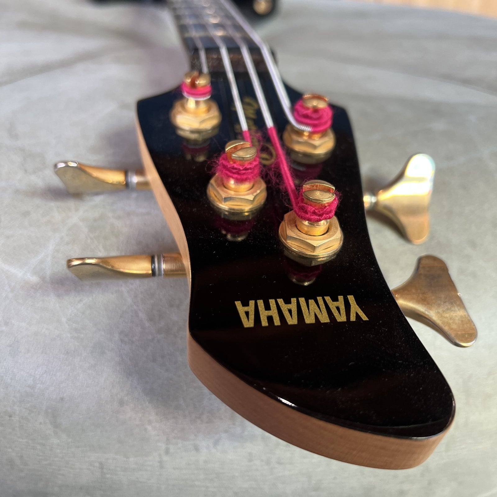 1996 Yamaha MB-50 Bass Guitar