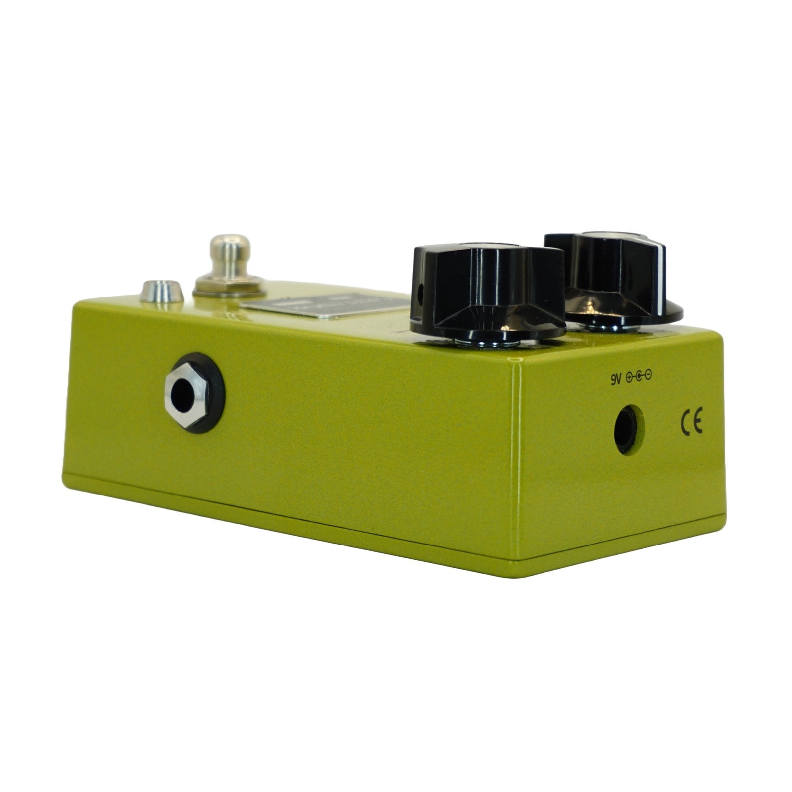 Browne Amplification Gritador