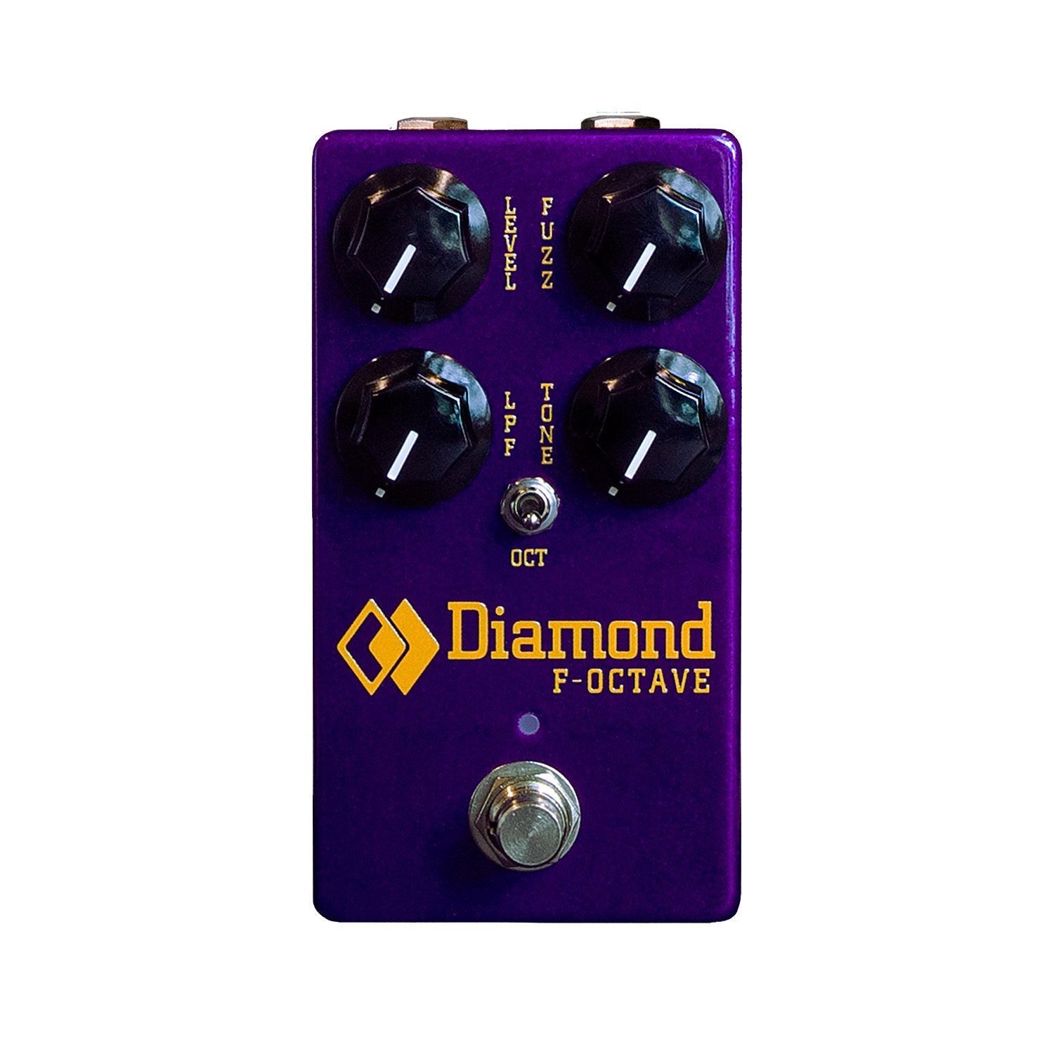 Diamond Pedals F-Octave