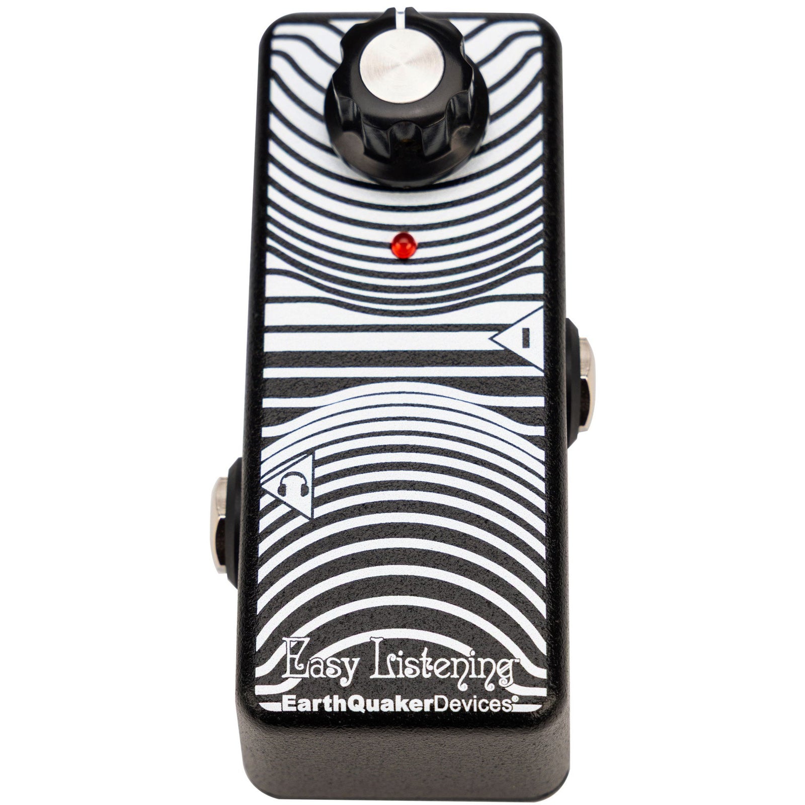 EarthQuaker Devices Easy Listening