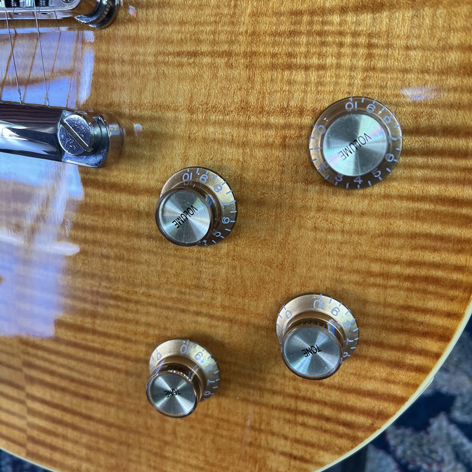 2010 Epiphone Les Paul Premium – Slash "Appetite for Destruction" Limited Edition (1 of 3,000)