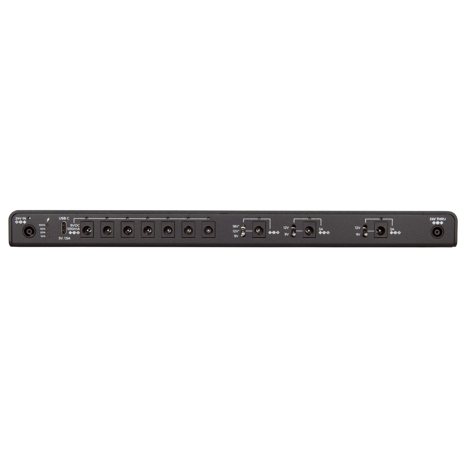 Walrus Audio Canvas: Power HP+