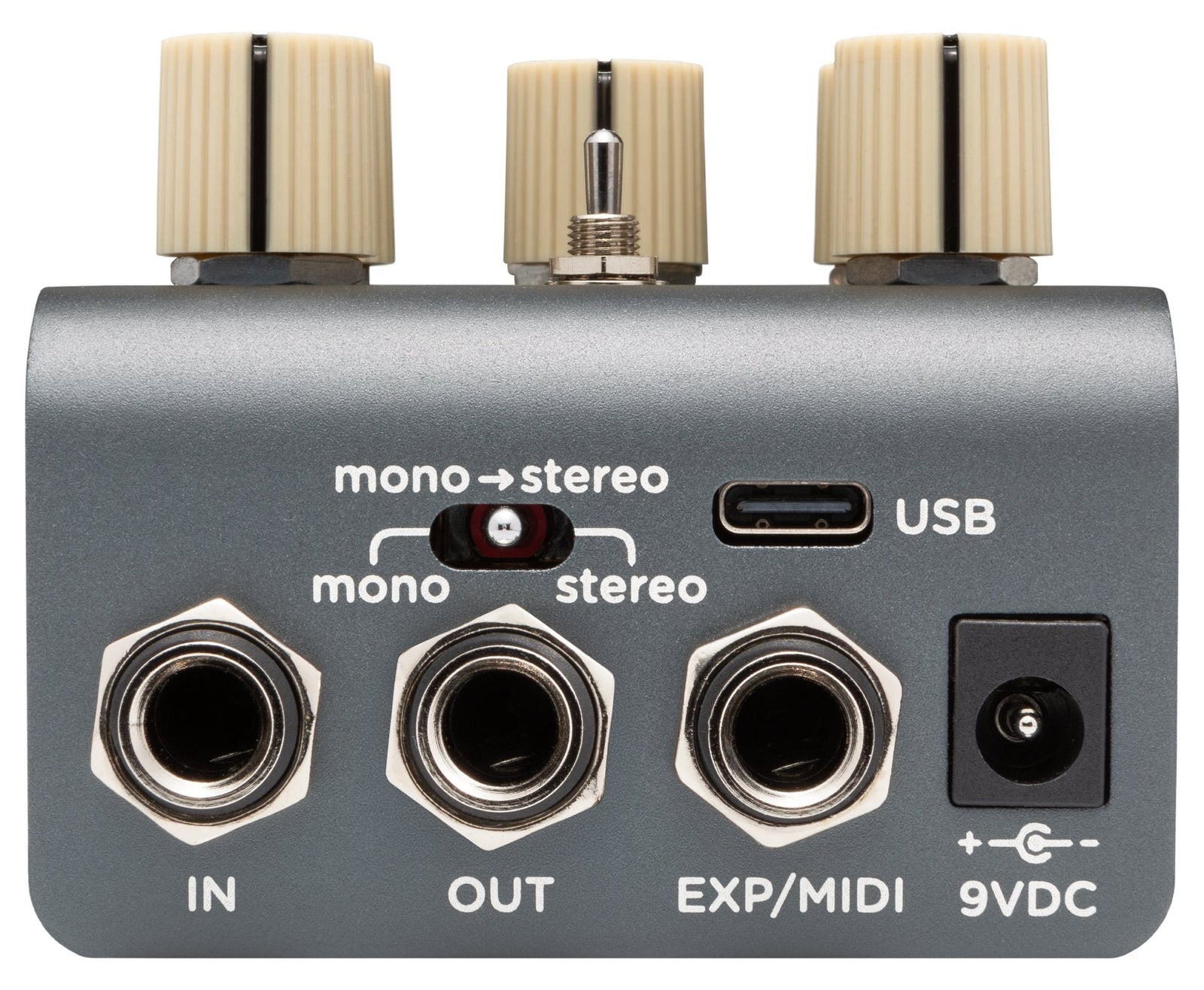Strymon EC-1 Single Head dTape Echo