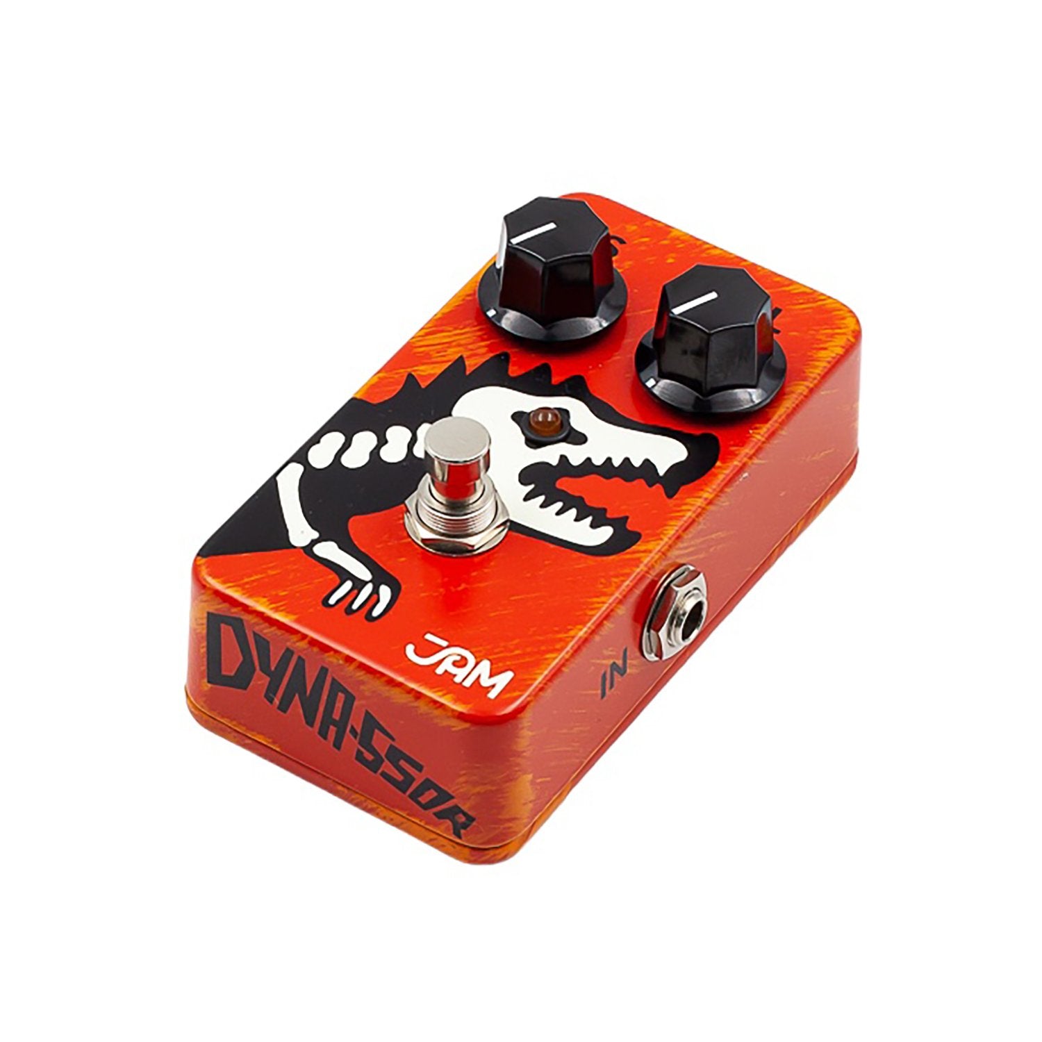 JAM Pedals Dyna-ssor