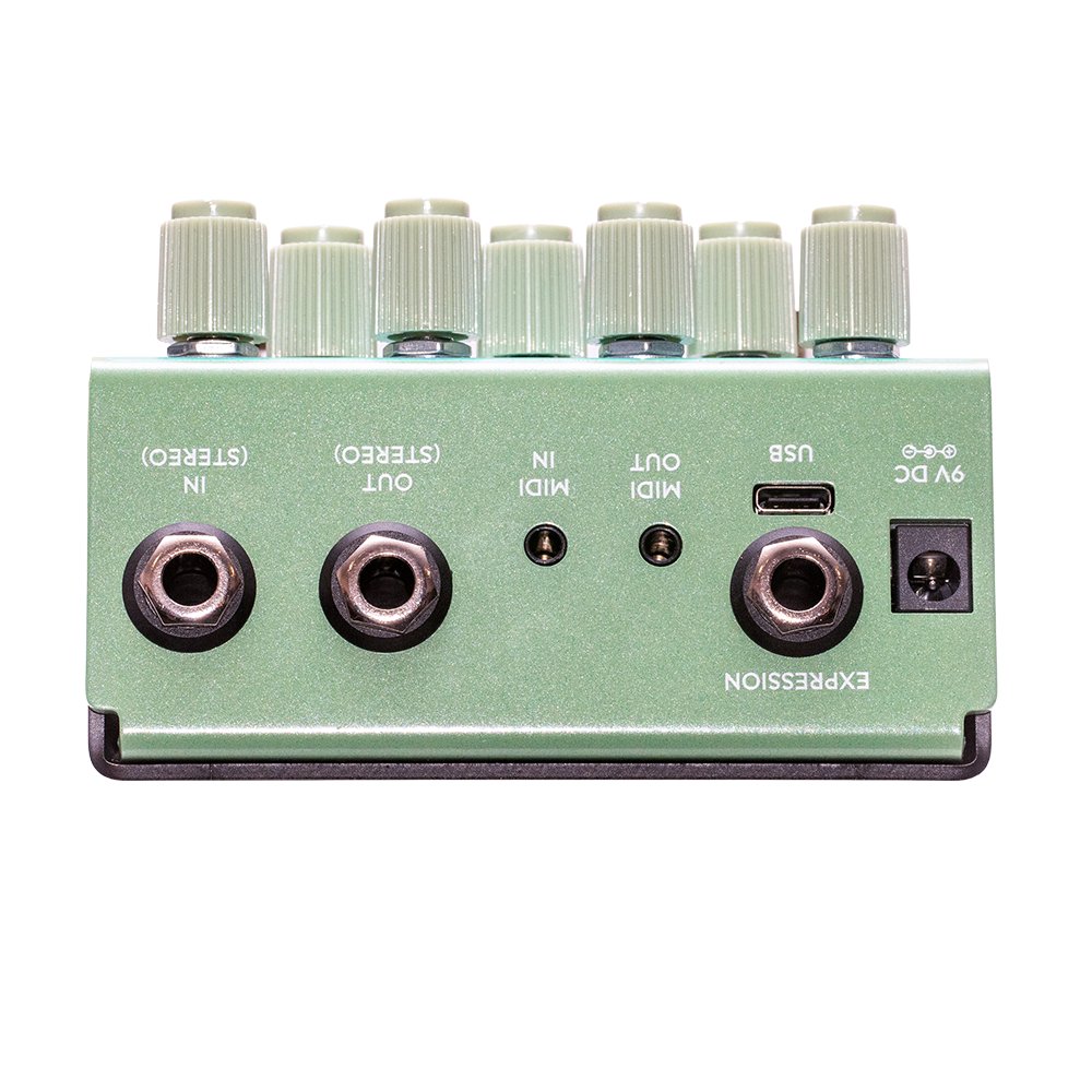 Old Blood Noise Endeavors Bathing - Algae