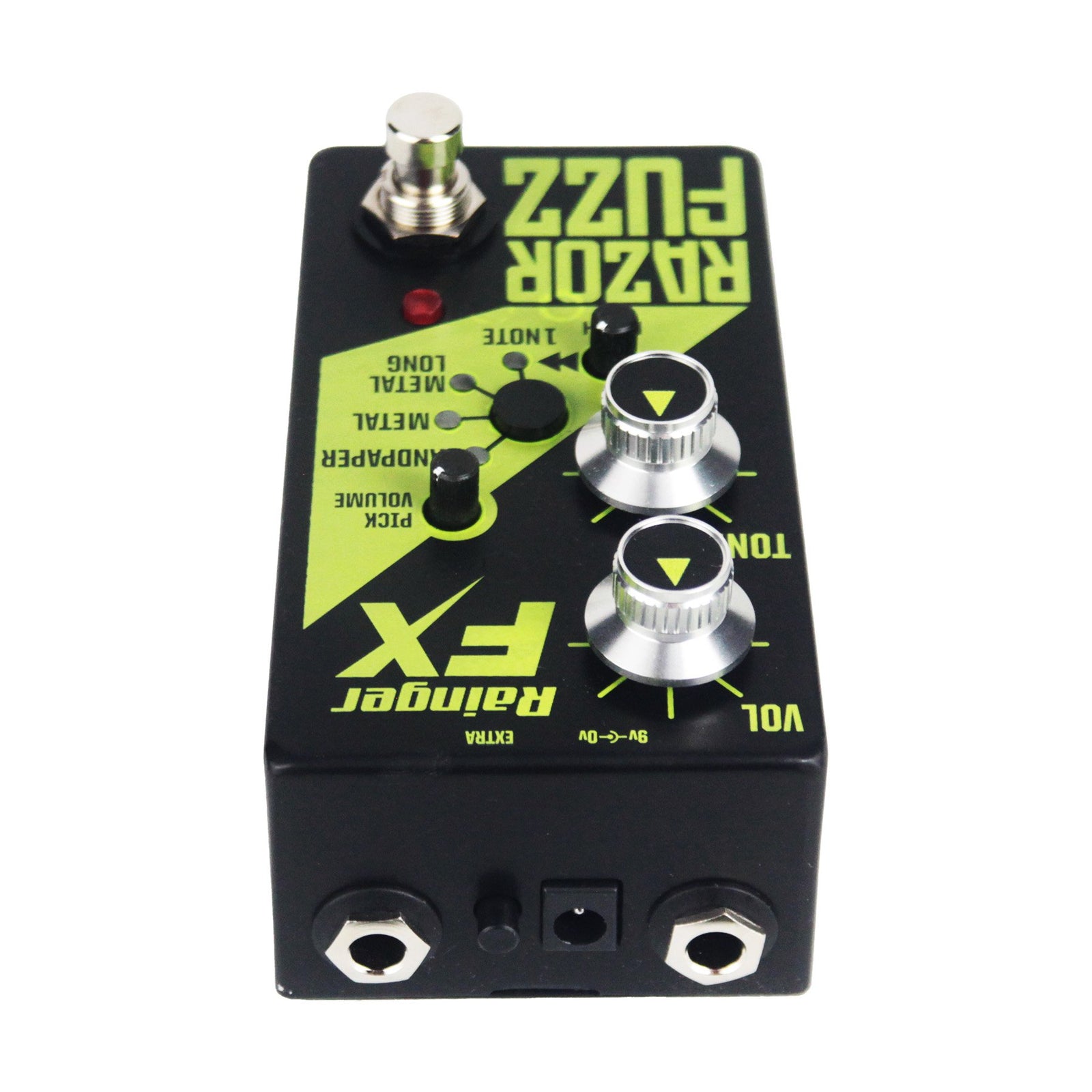 Rainger FX Razor Fuzz