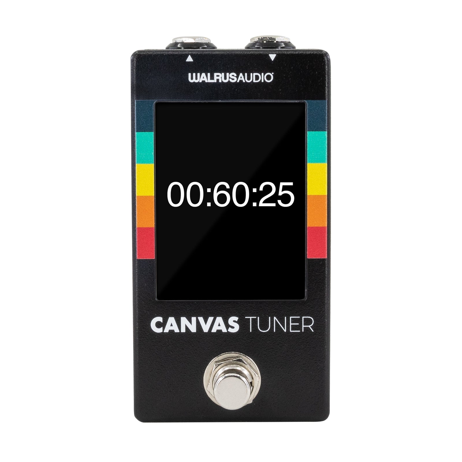 Walrus Audio Canvas Tuner