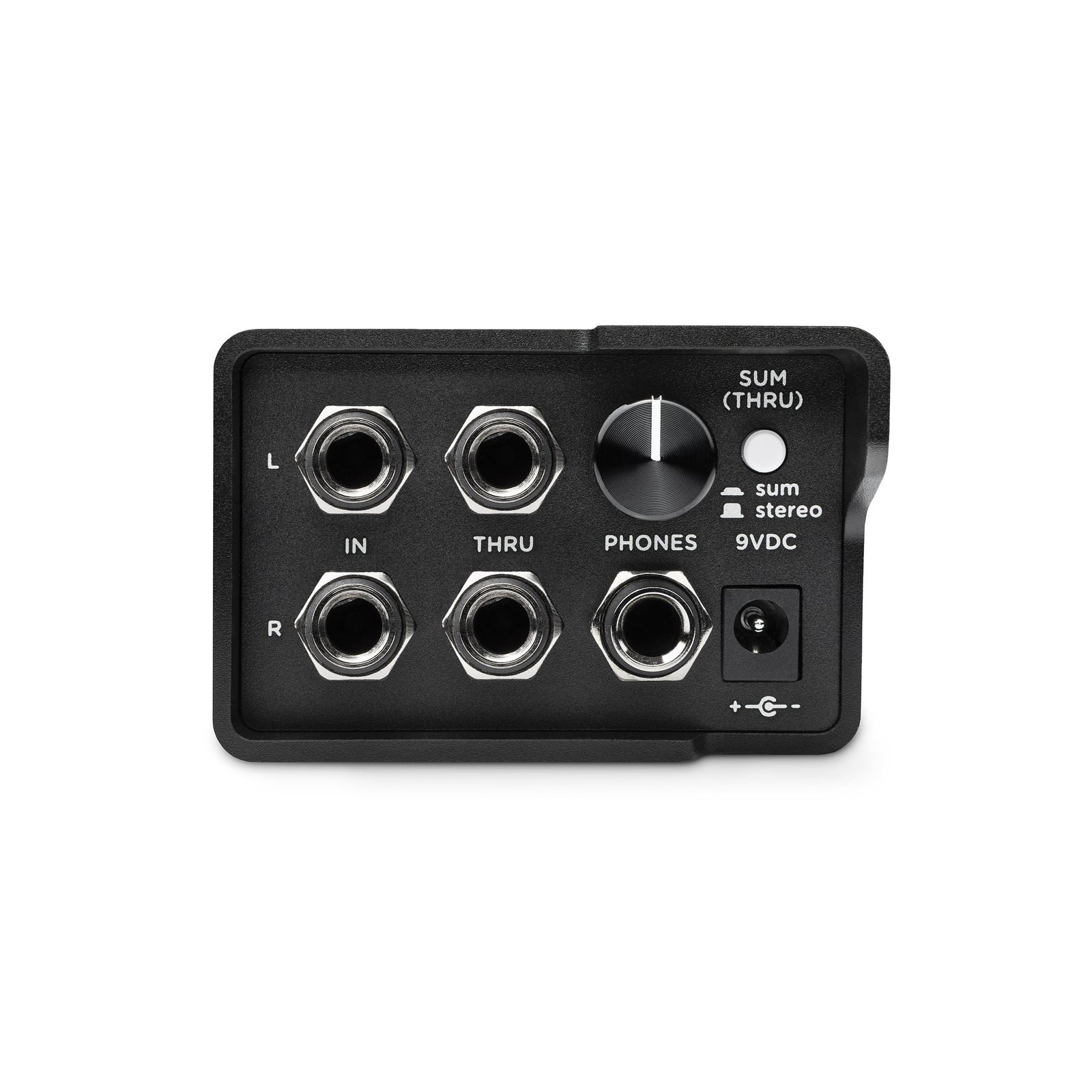 Strymon PCH Active Direct Interface