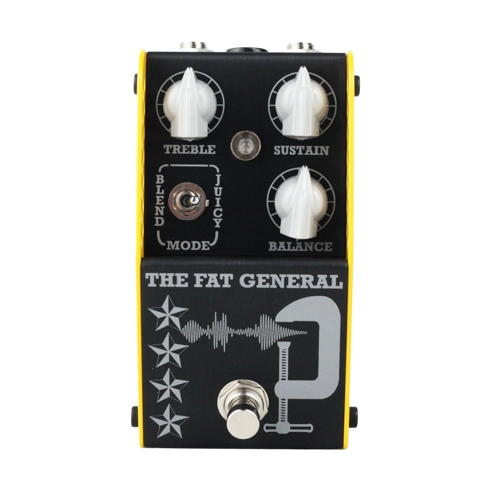 ThorpyFX The Fat General MKII