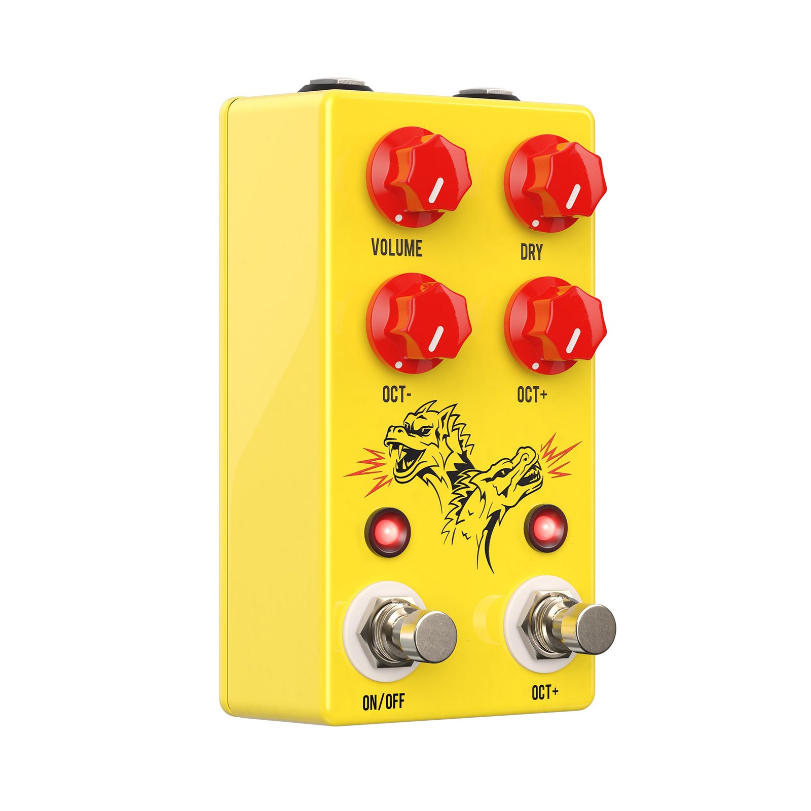JHS Pedals Double Dragon