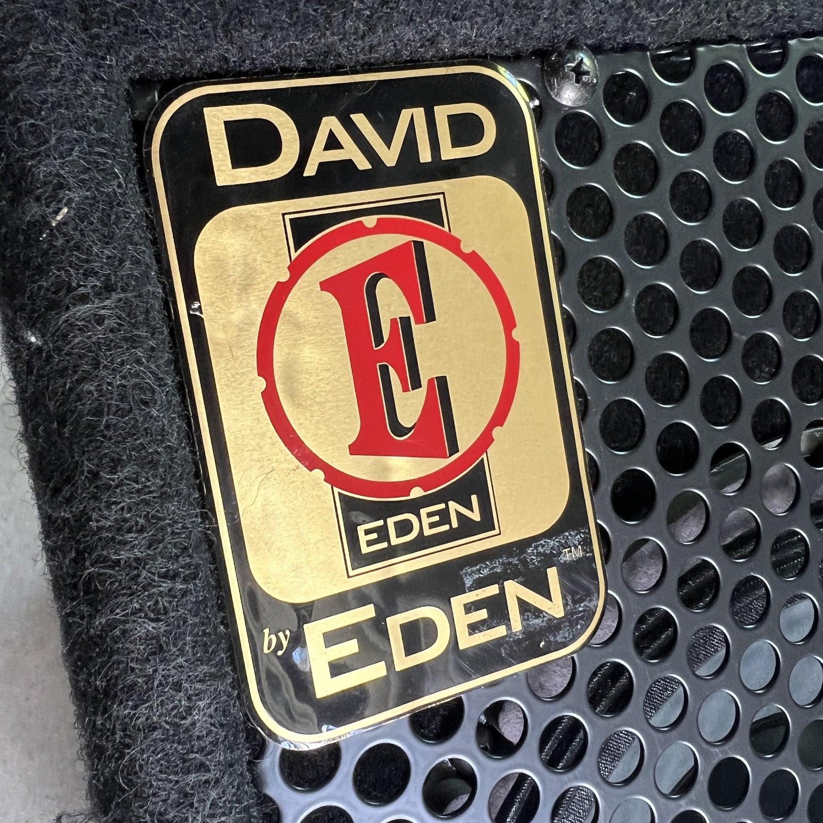 Eden Electronics D210XST & D210MBX Bass Cabinet Set | The Ultimate Full-Spectrum Modular Rig (Excellent Condition)