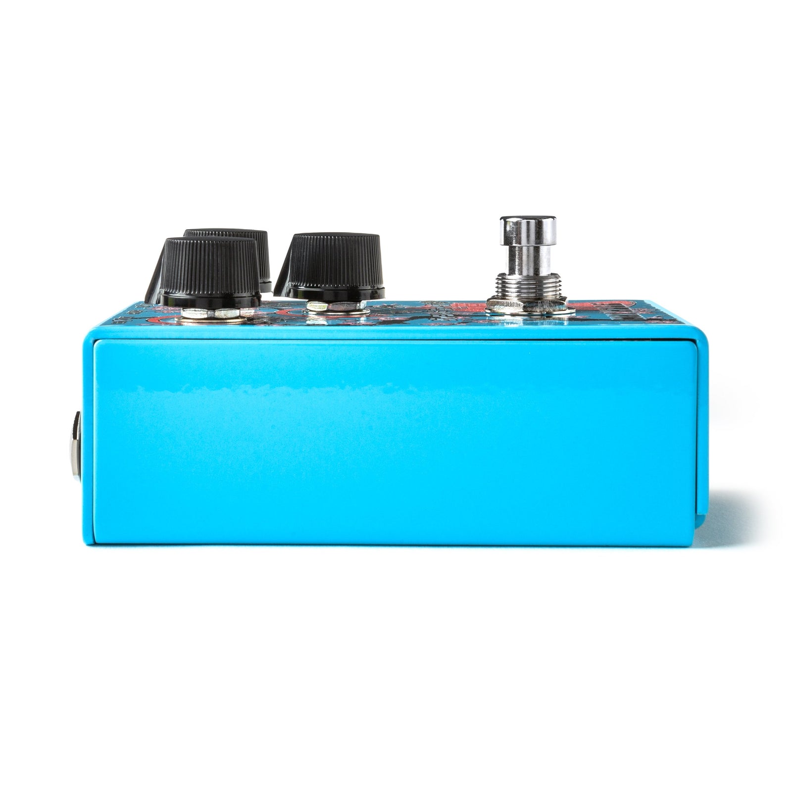 Way Huge Geisha Drive Smalls - Limited Edition Blue - WM32B