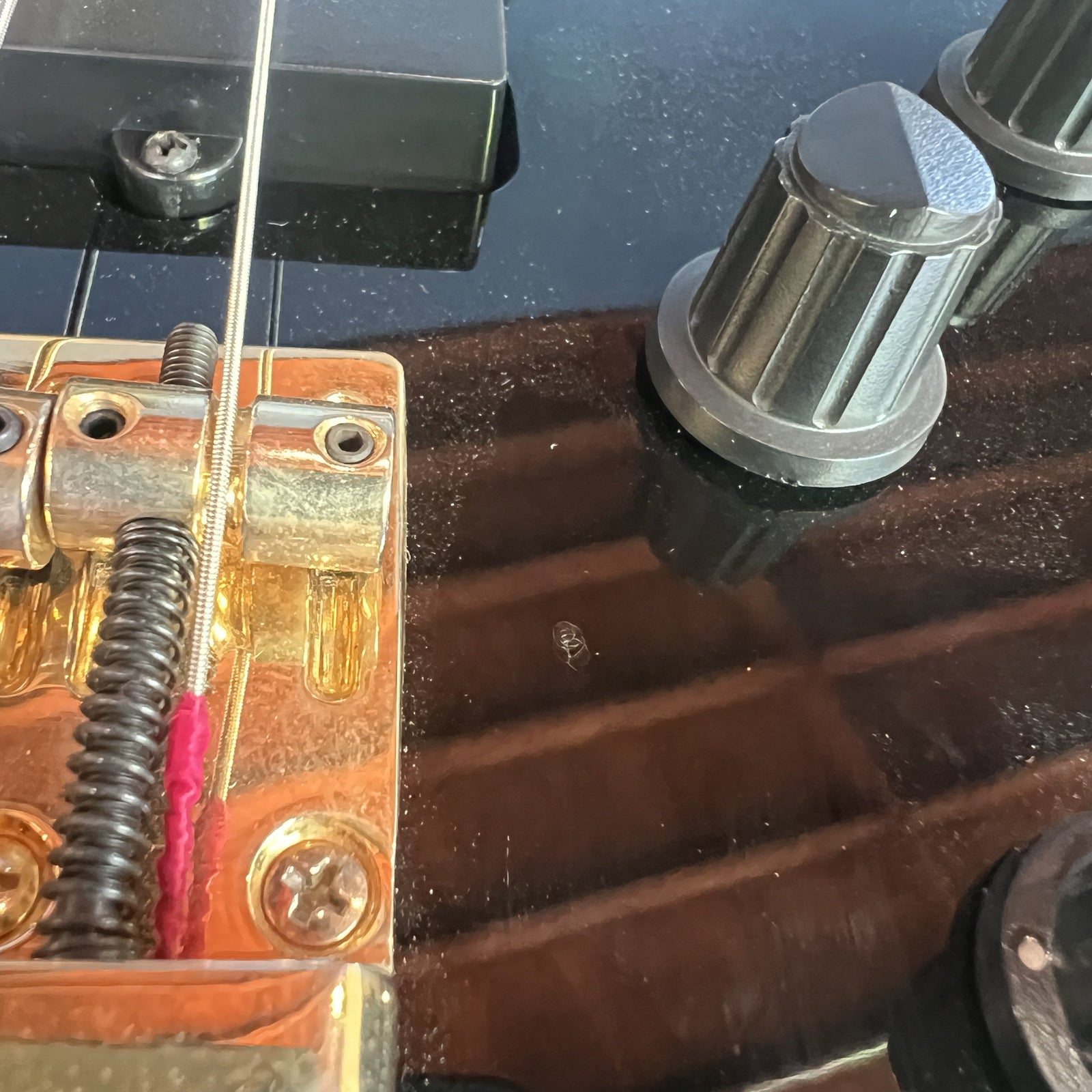 1996 Yamaha MB-50 Bass Guitar