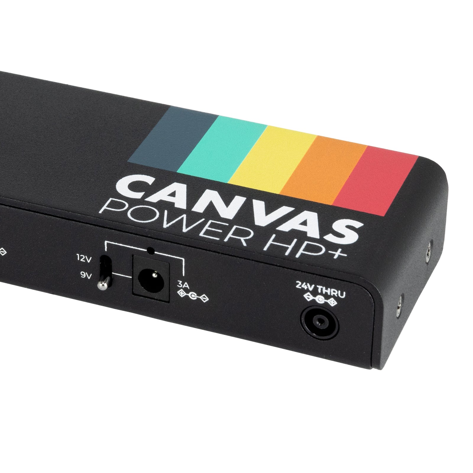 Walrus Audio Canvas: Power HP+