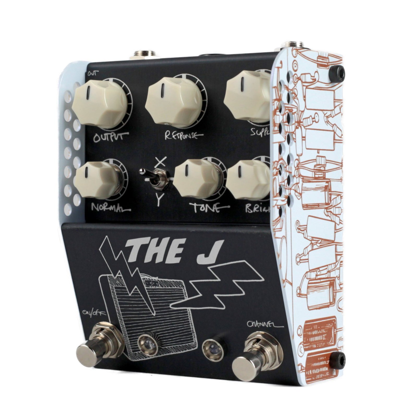 ThorpyFX The J