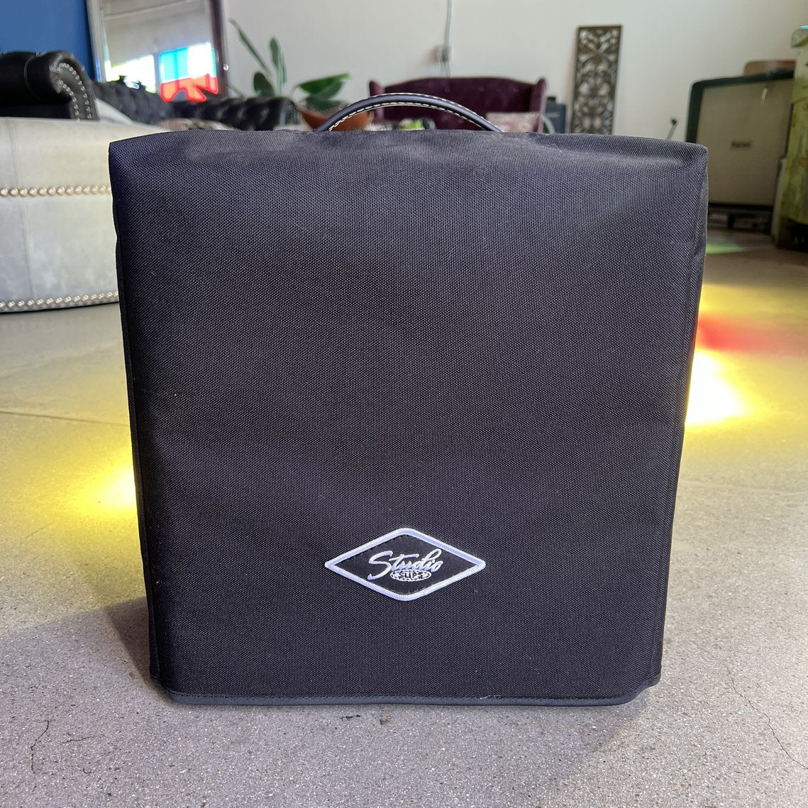 Swart Amplifier Space Tone ST-6V6se - Used