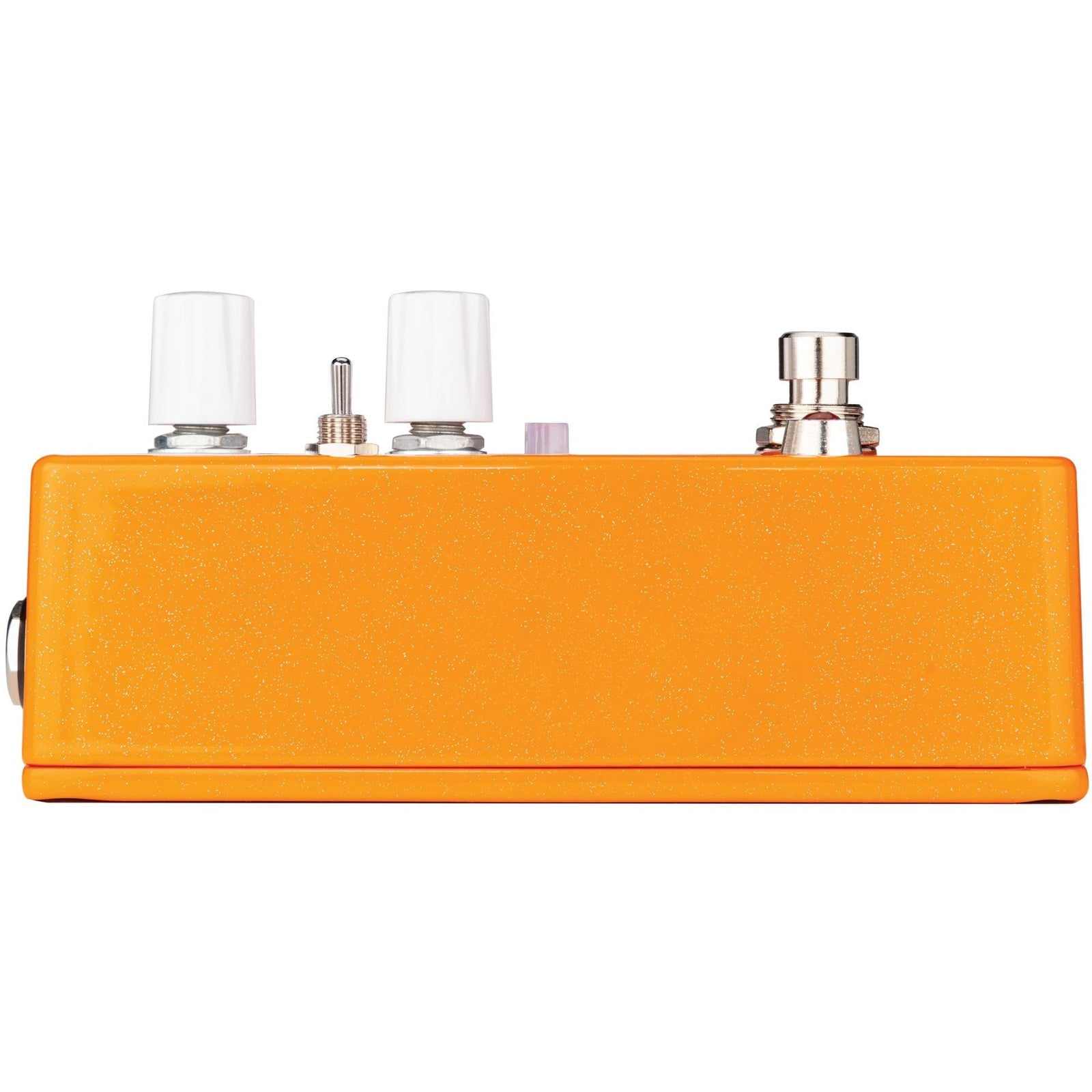 EarthQuaker Devices Spatial Delivery Envelope Filter with Sample & Hold - V3