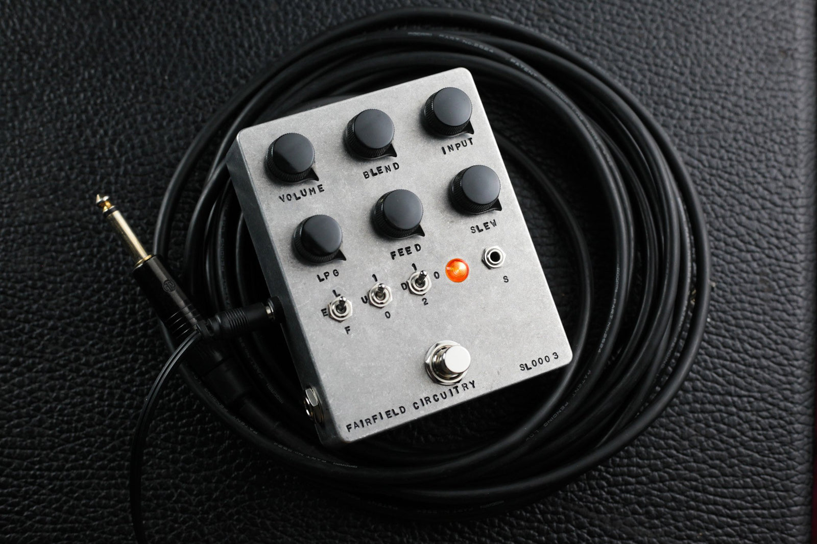 Fairfield Circuitry 20% More