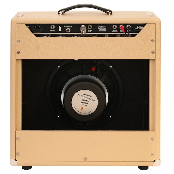 Milkman Sound Tres Leches