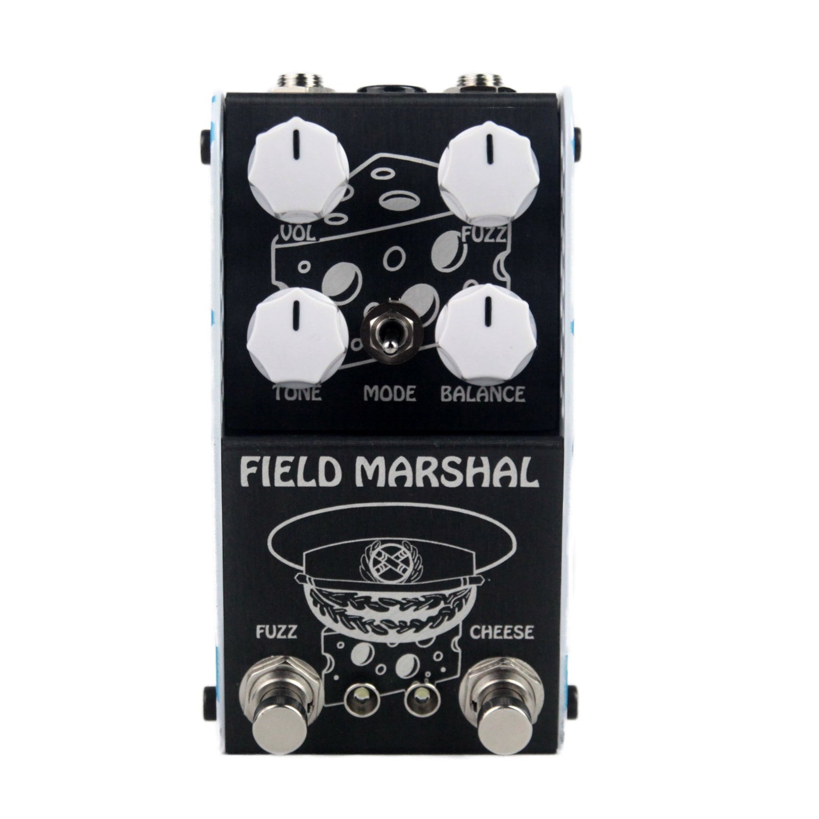 ThorpyFX Field Marshall MKII