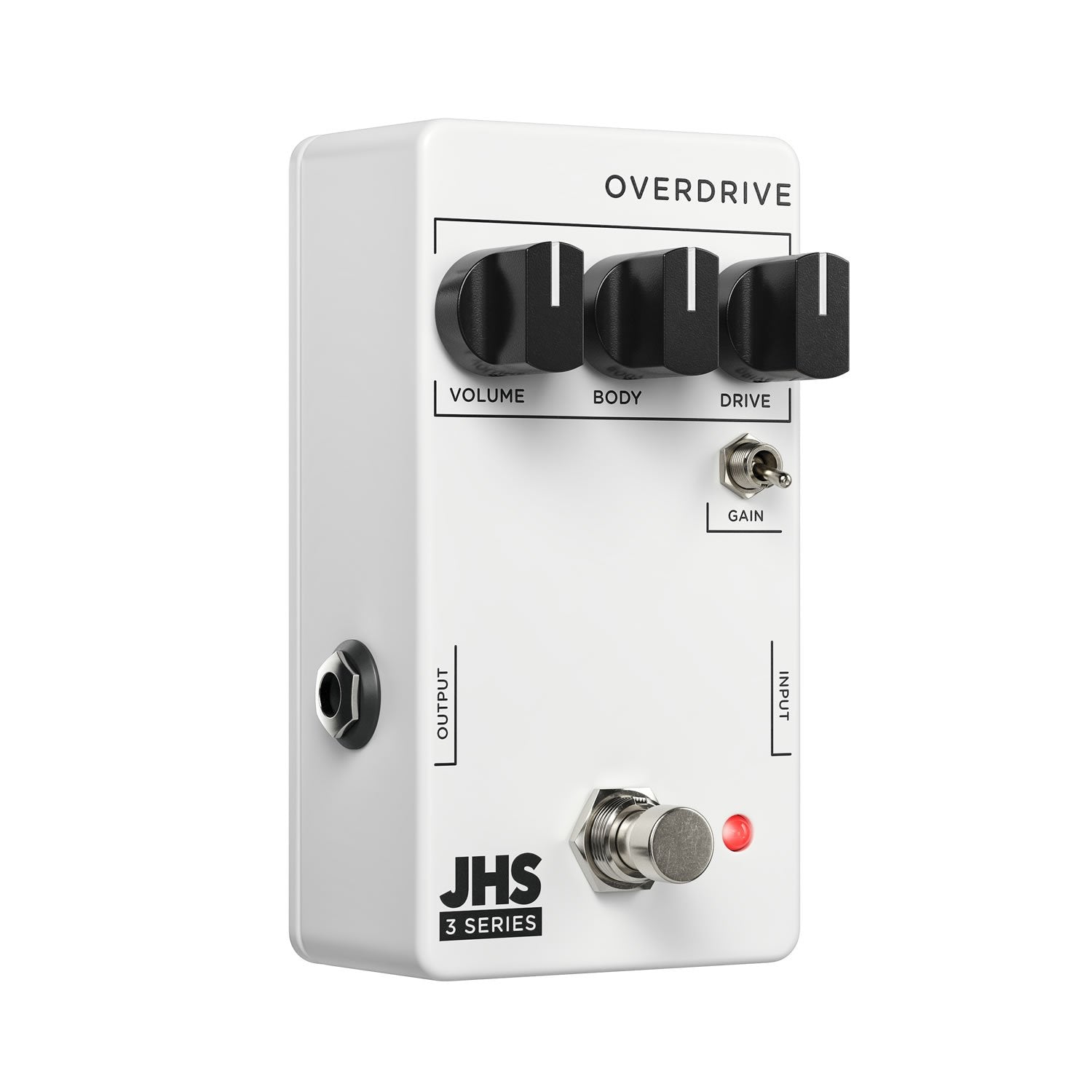JHS Pedals 3 Series - Overdrive
