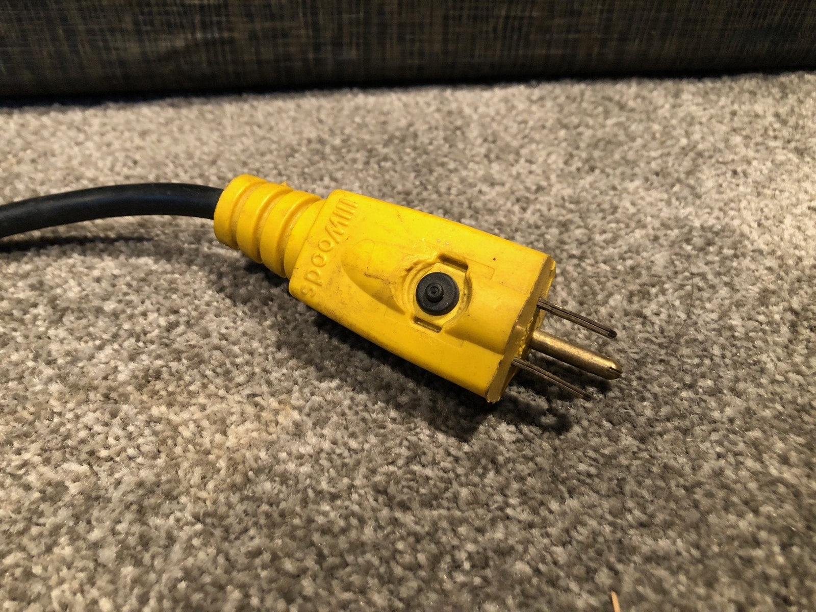 Vintage 1960’s Supro Valco 16T Guitar Amplifier Tremolo