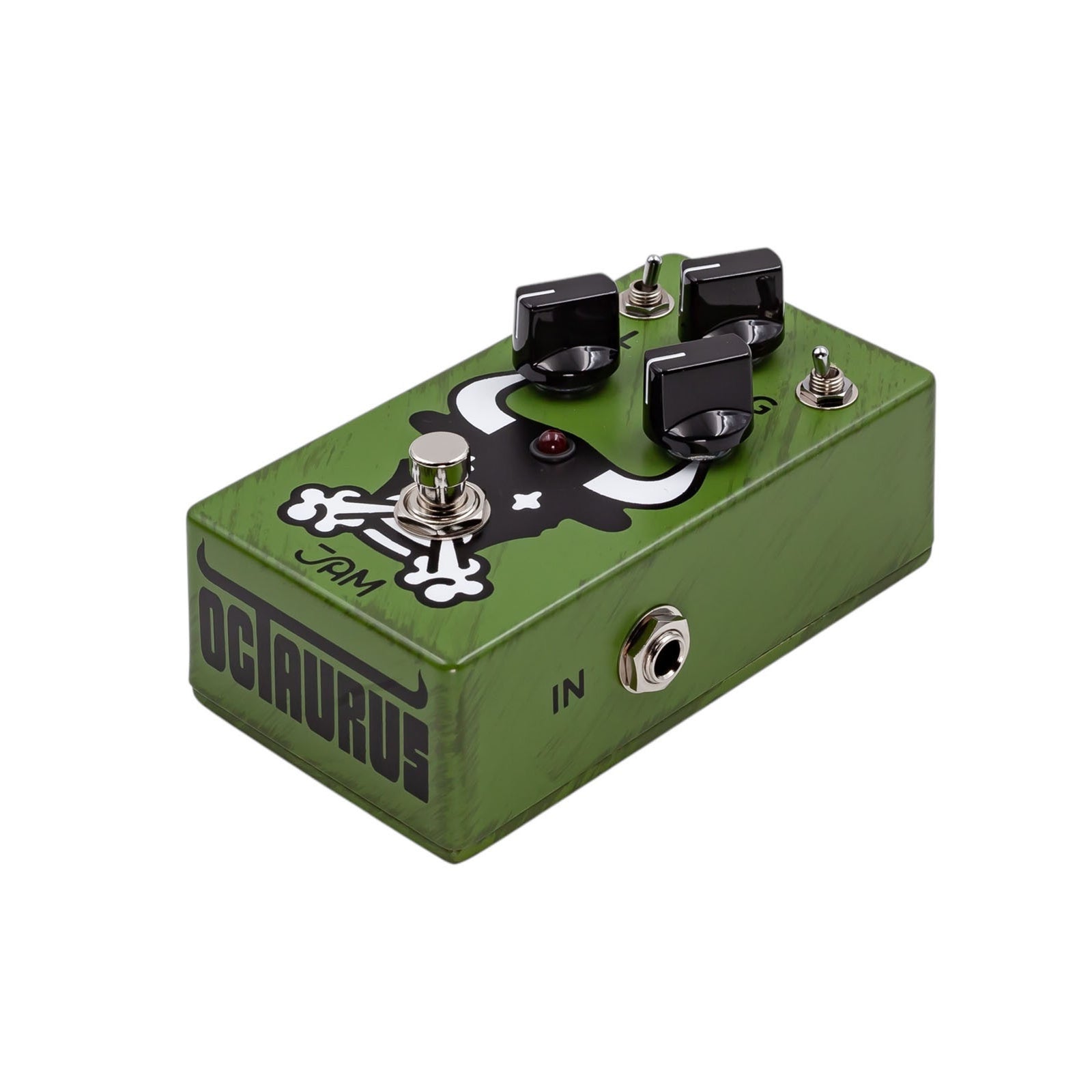 JAM Pedals Octaurus