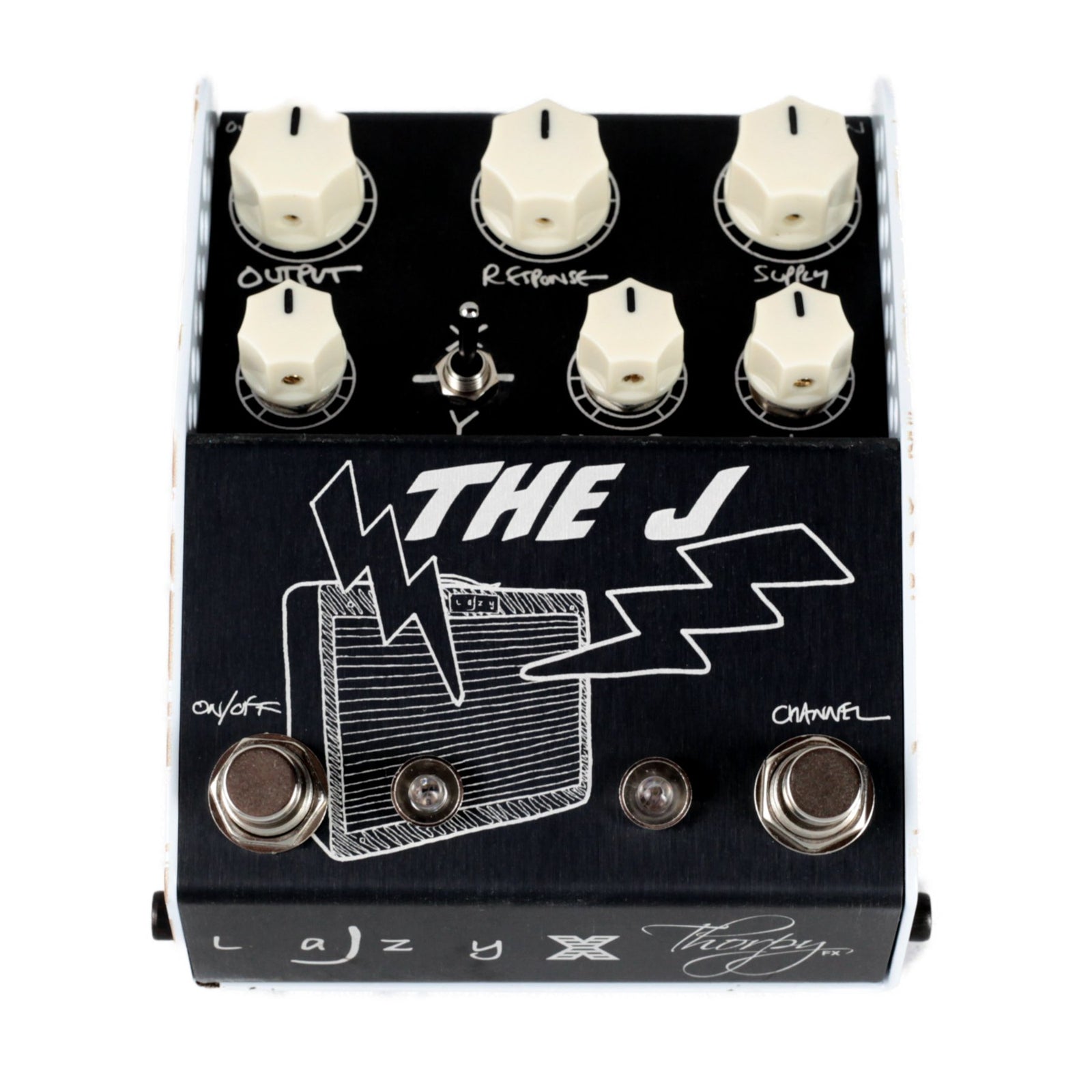ThorpyFX The J