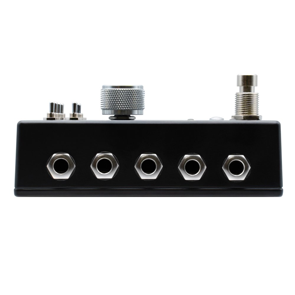 Empress Effects Buffer++