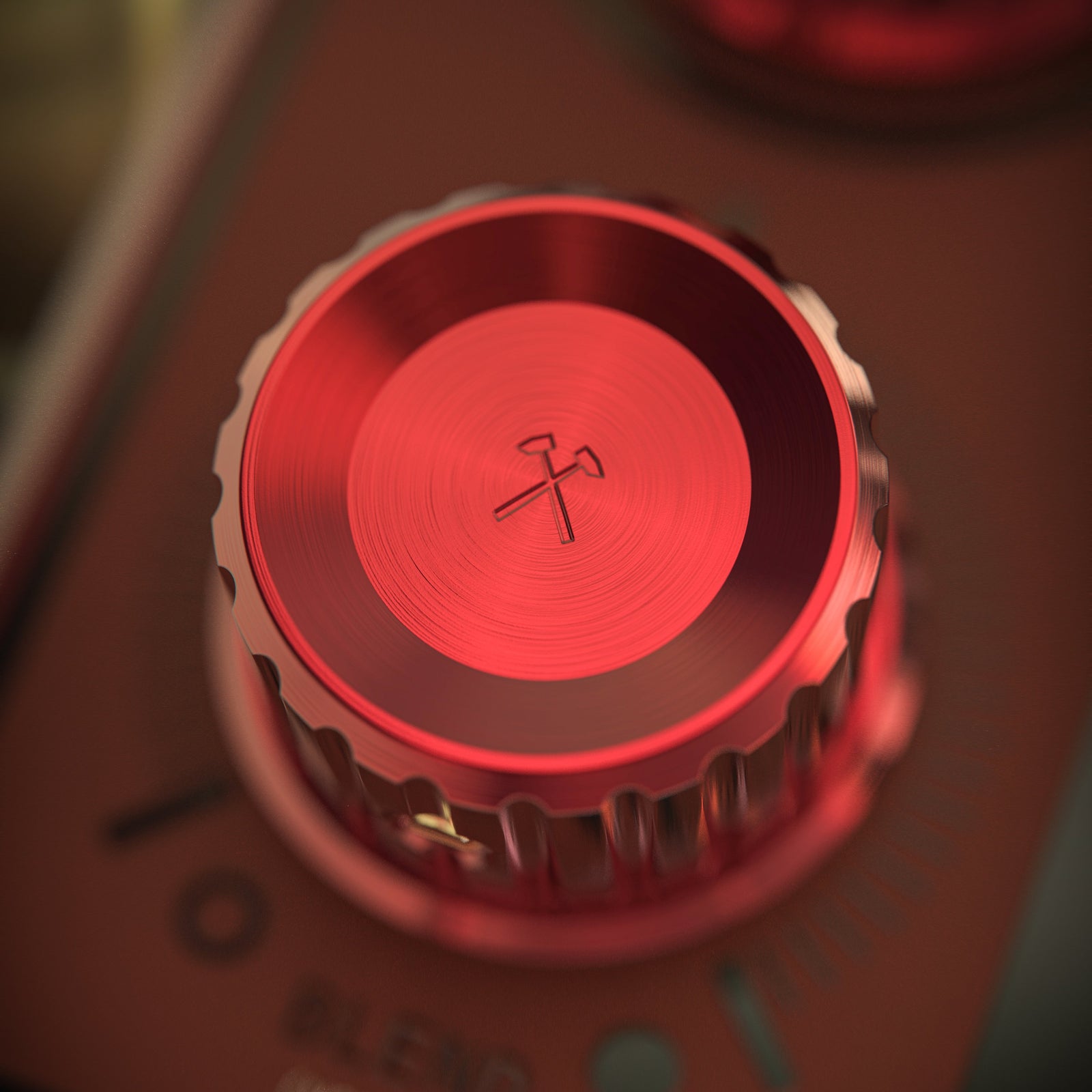 Cornerstone Music Gear Nucleo