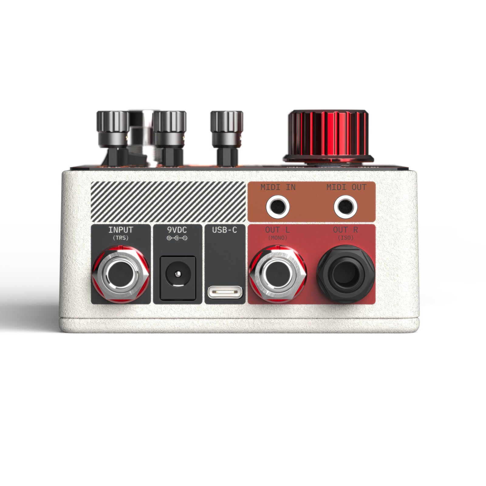 Cornerstone Music Gear Nucleo