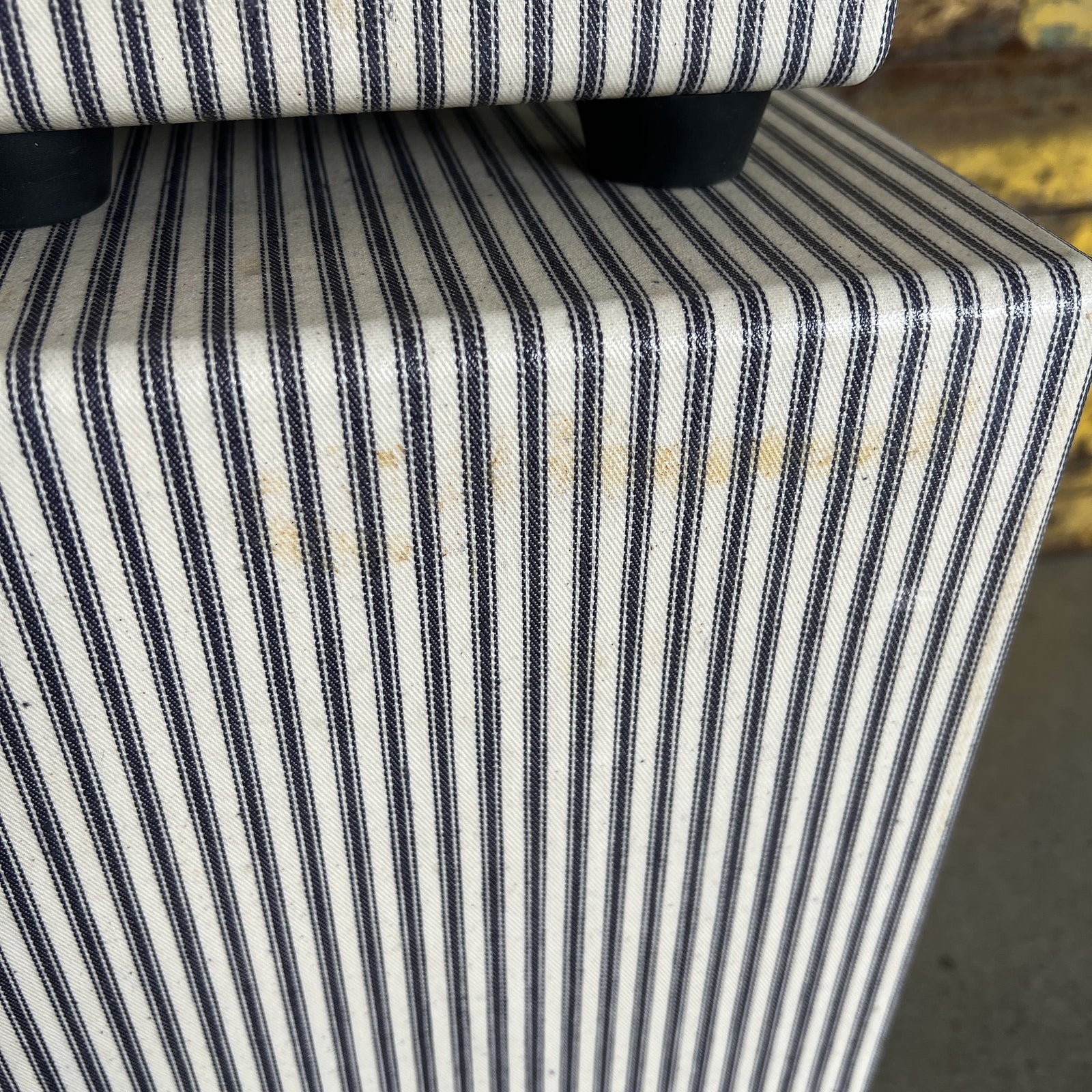 Benson Amps Monarch Point-to-Point Tube Amplifier Head & 1x12 Cabinet