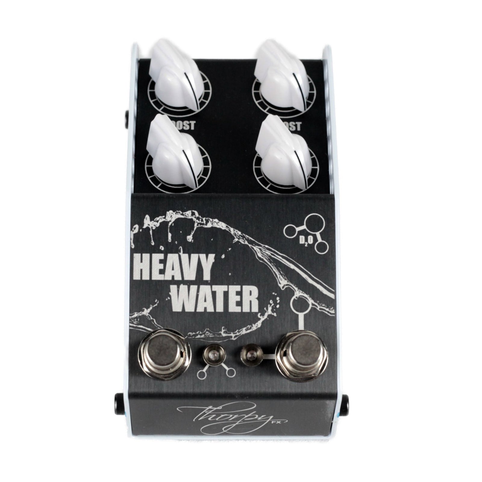 ThorpyFX Heavy Water MKII