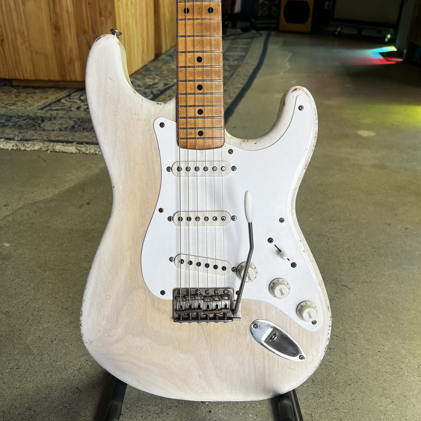 Revelator SuperKing White Blonde