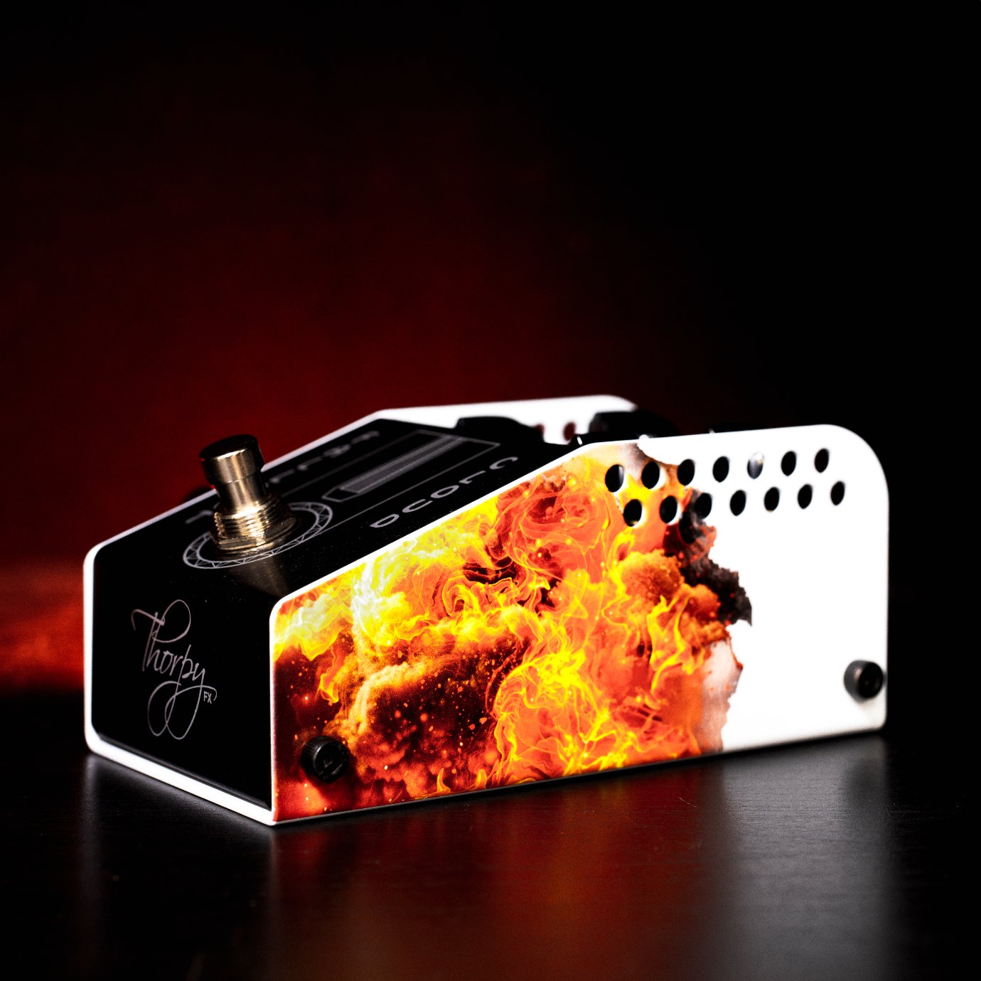 ThorpyFX Fallout Cloud
