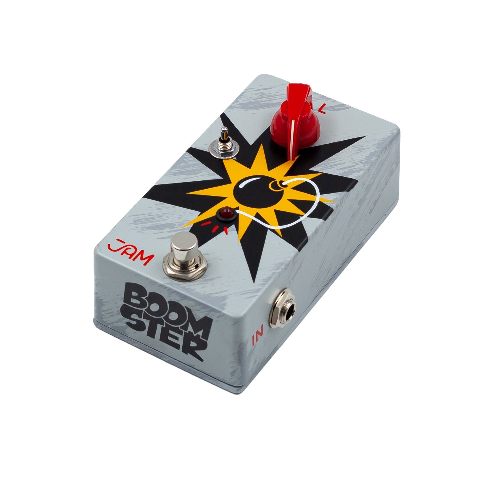 JAM Pedals Boomster MK.2